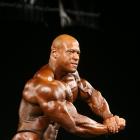 Craig   Richardson - IFBB Sacramento Pro  2009 - #1